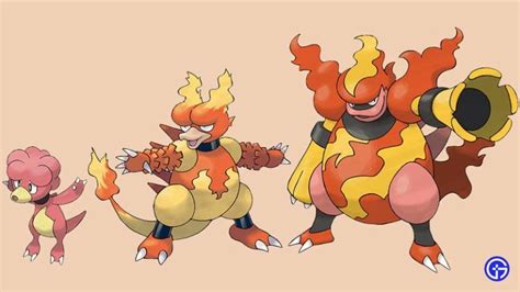 magmar evolution